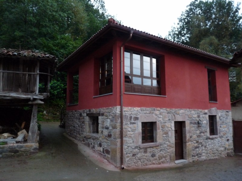 Casa Al Ablugo